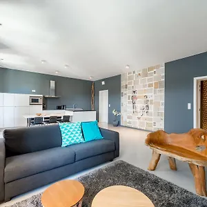 Smartflats - Postiers Bruxelas