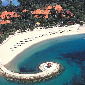 ***** Üdülőközpont Bali Tropic & - Chse Certified Indonézia