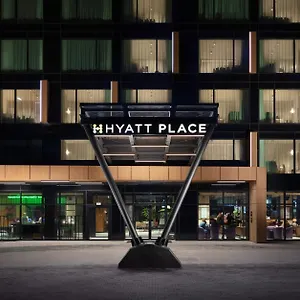 מלון Hyatt Place