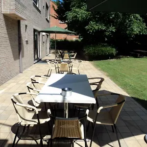 Budget Flats Apartman
