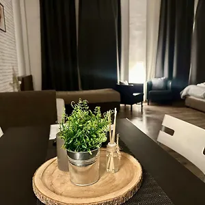  Vendégház Benvenuto Apartman Magyarország