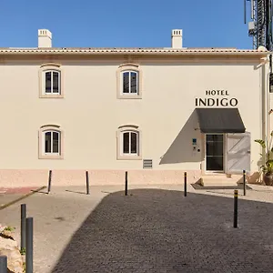 Indigo By Ihg (adults Only) Portugal