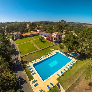 Bungalow-parque De Campismo Sao Miguel Portugal