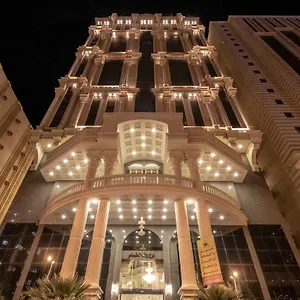 رهف المشاعر 3* مكة