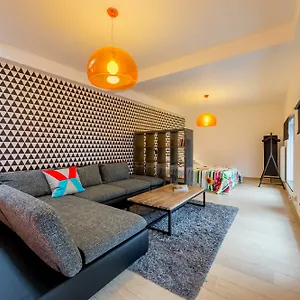 Smartflats - Brusselian Bruxelas