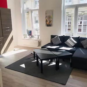 Appartement Appartments Luxury
