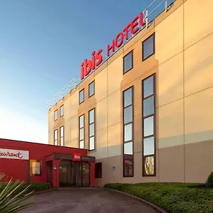 Ibis Brussels Airport Otel