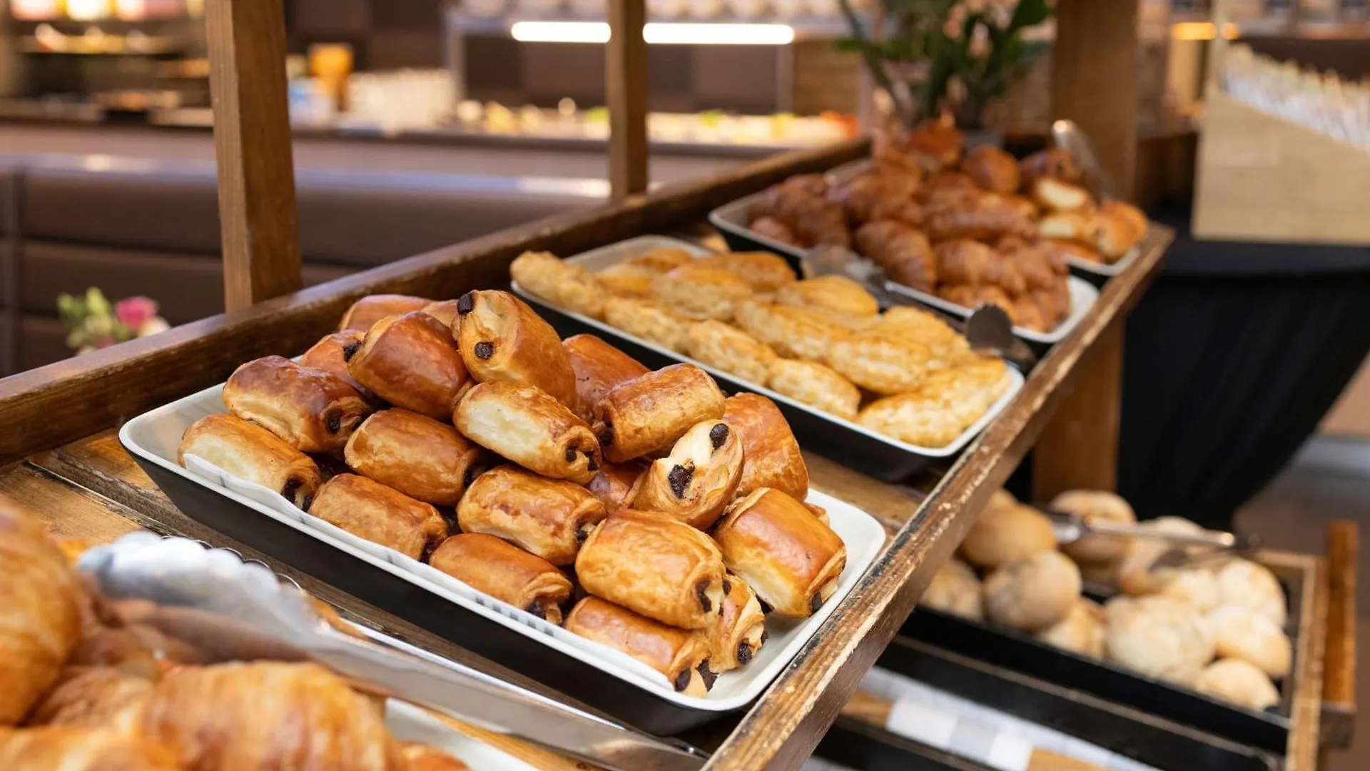Novotel Brussels City Centre Szálloda